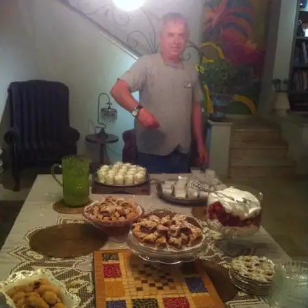 alex, 65Рамат Ган, Израиль 