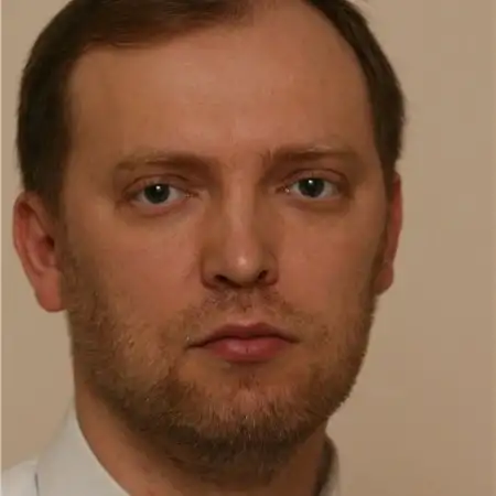 David, 50Кирьят Ям, Израиль
