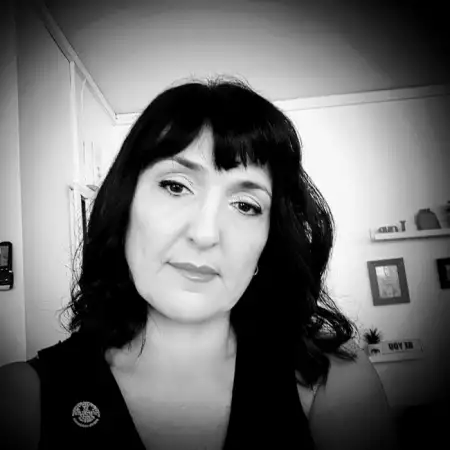 Анжела, 55Петах Тиква, Израиль
