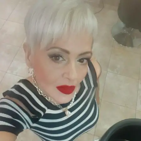 Ивона, 59Хайфа, Израиль 