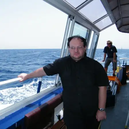Boris, 50Иерусалим, Израиль