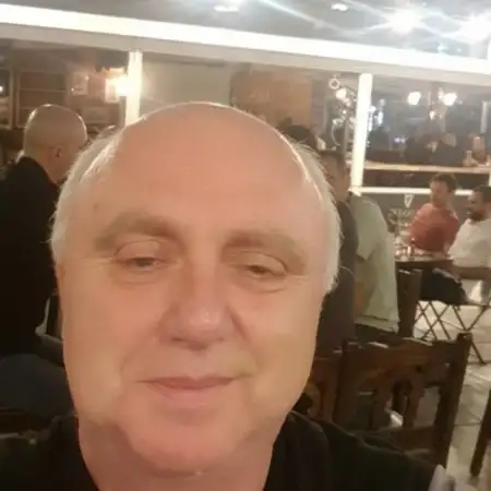 Евгений, 65Ашдод, Израиль 
