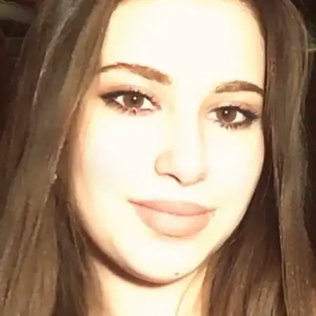 Алина, 23