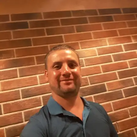 ЕВГЕНИЙ, 43
