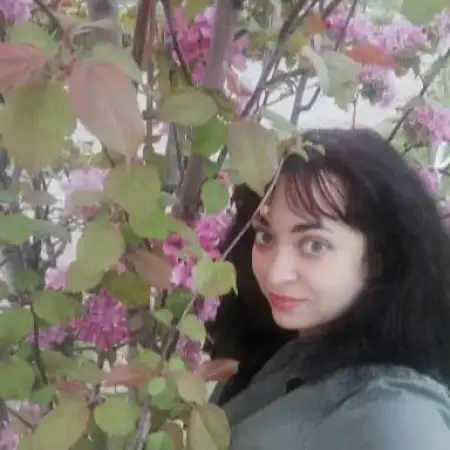 Анна, 36