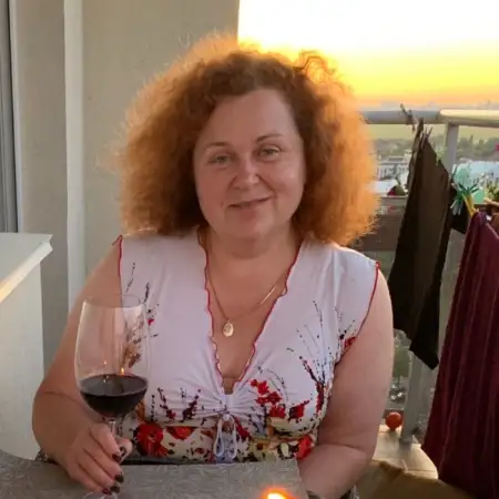 Вера, 54