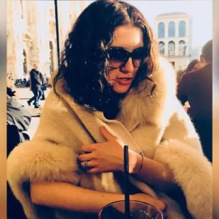Margarita, 44