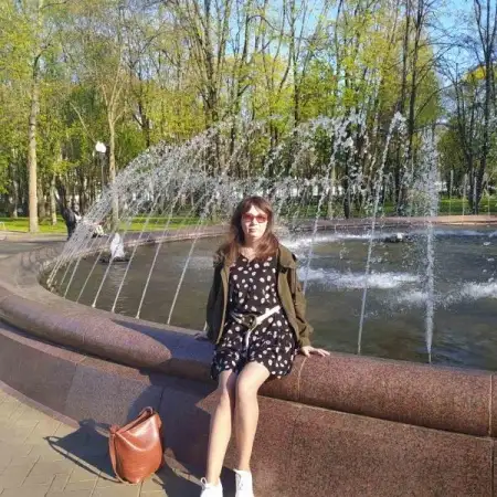 Наталия, 46