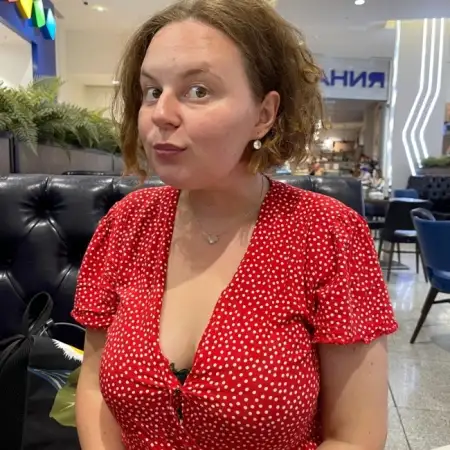 Наталья, 39