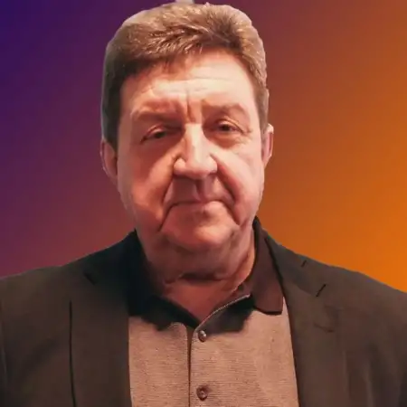 Владимир, 70