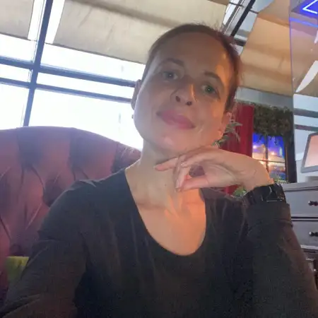 Татьяна, 44