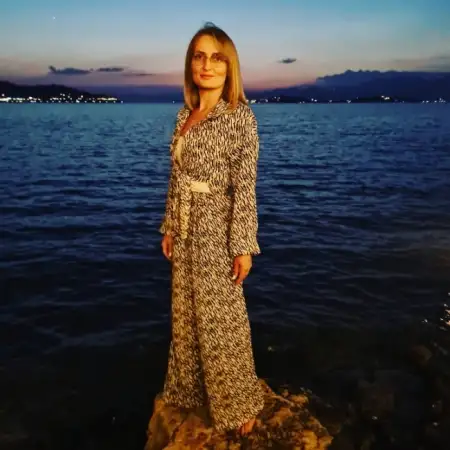 Tatiana, 42Тель Авив, Израиль