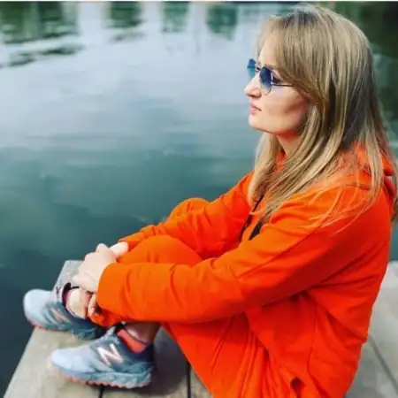 Tatiana, 42Тель Авив, Израиль 