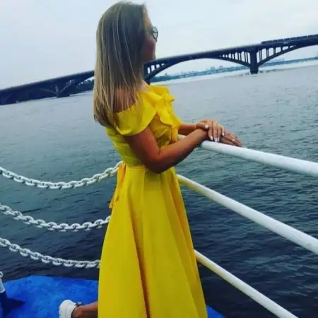 Tatiana, 42Тель Авив, Израиль 