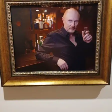 Виктор, 55