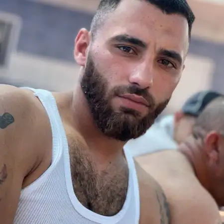 חמודי, 31Наария, Израиль