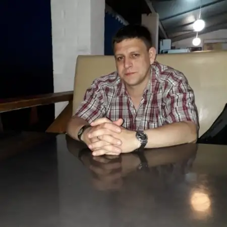 Дмитрий, 39