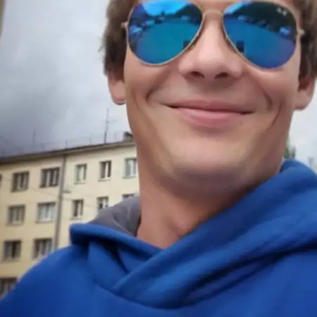Константин, 37