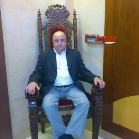 Mark, 71Гиватаим, Израиль