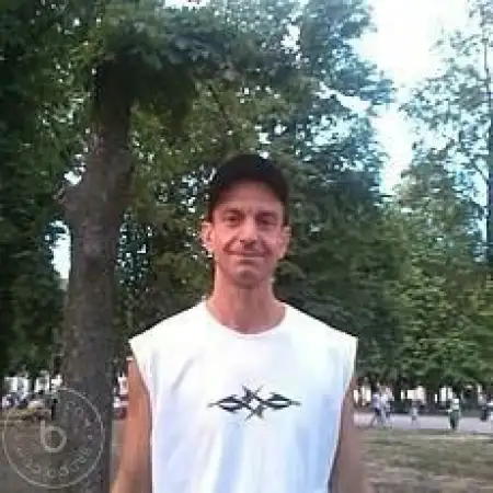 олег, 52