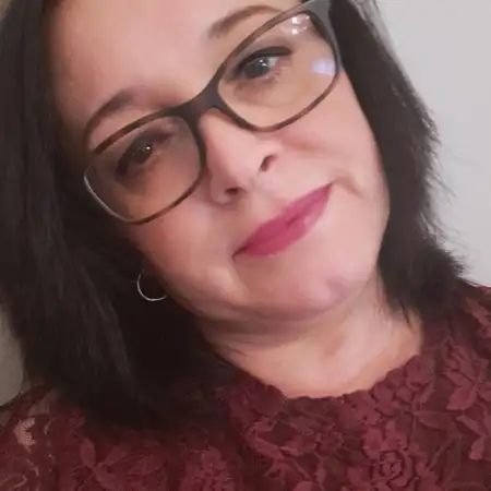 Olga, 57 