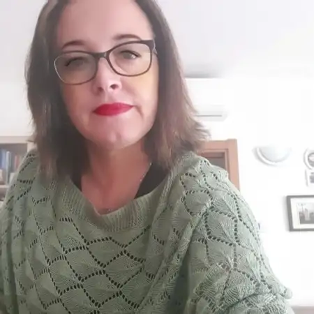 Olga, 57 