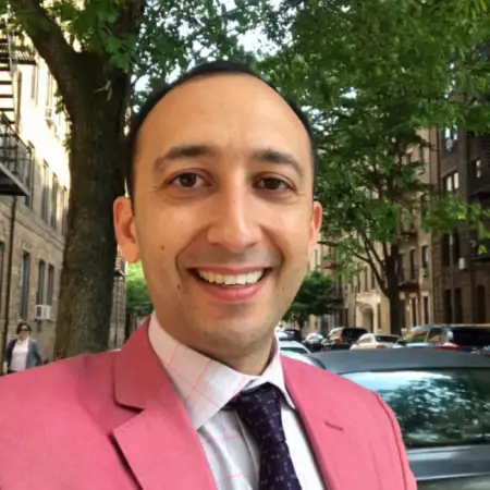 Yuriy, 44