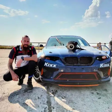 Макс, 42Тель Авив, Израиль 