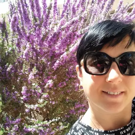 Natali, 47Беэр Шева, Израиль