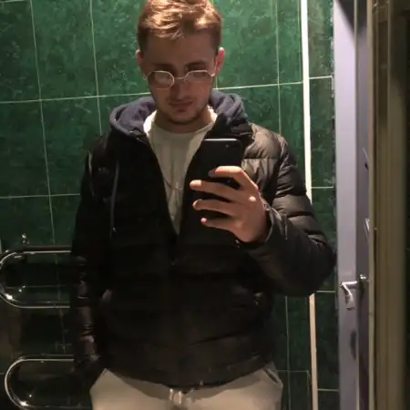 Boris, 25Тель Авив, Израиль 