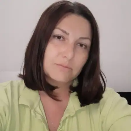 Fatima, 44Наария, Израиль