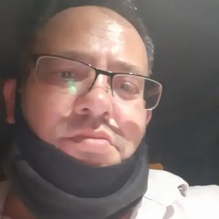 David, 48Ашкелон, Израиль