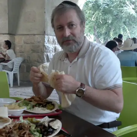 Аркадий