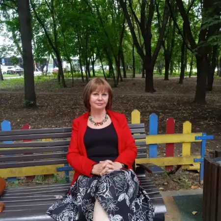 Елена, 62Новгородская обл., Израиль
