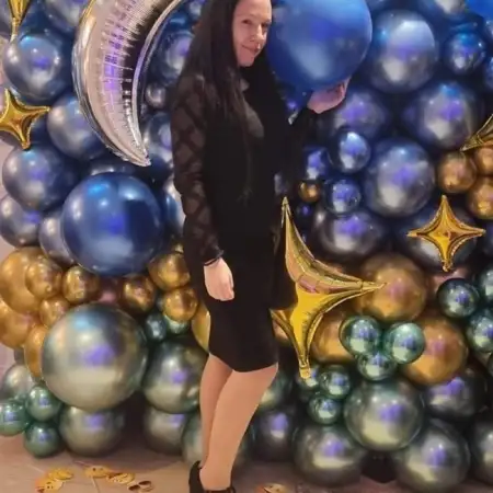 Ирина, 45Ашкелон, Израиль 