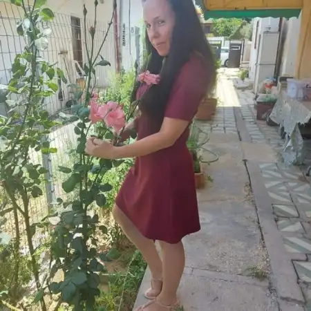 Ирина, 45Ашкелон, Израиль 