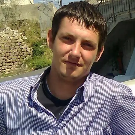 Захар, 39Кирьят Гат, Израиль 