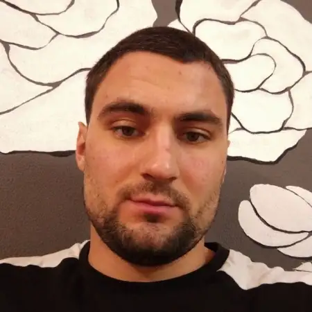 Yakov, 31Петах Тиква, Израиль 