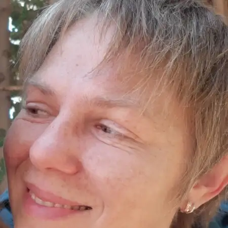 Anna, 48Наария, Израиль 