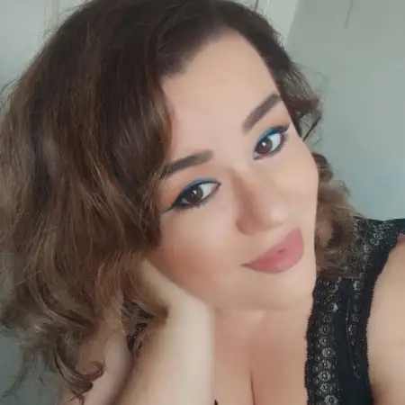 Veronika, 46Наария, Израиль 
