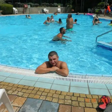 Дмитрий, 42Хайфа, Израиль 