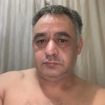 Роман, 53 Ашкелон, Израиль