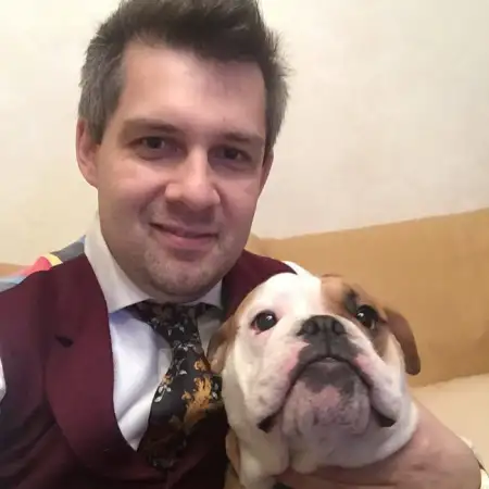 Денис, 51Тель Авив, Израиль