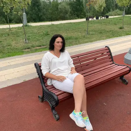 Евгения, 46