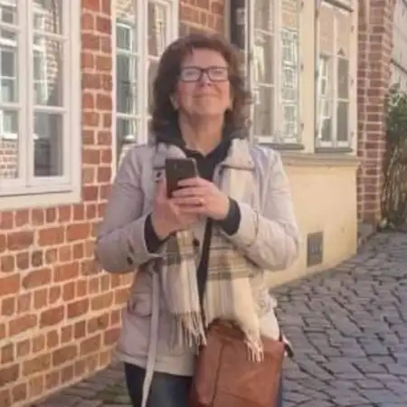Жанна, 57