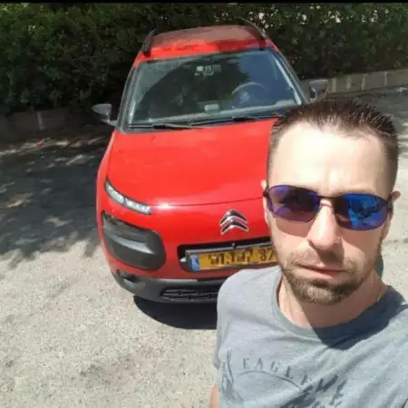Victor, 39Ашдод, Израиль 