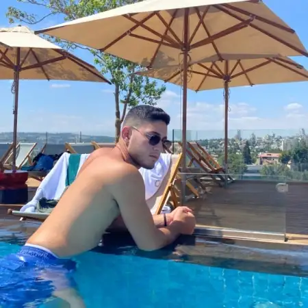דביר, 25Модиин, Израиль