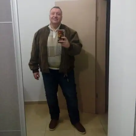 Яков, 62Петах Тиква, Израиль