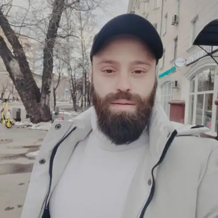 Рон, 37
