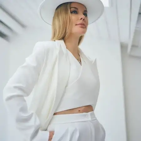 Maria, 42 Тель Авив, Израиль